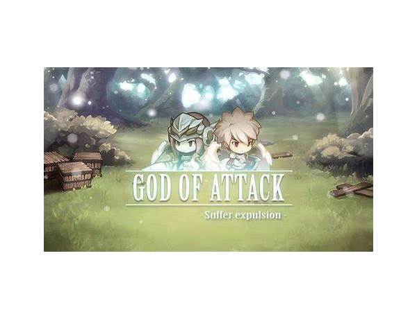 God of Attack for Android - Download the APK from Habererciyes
